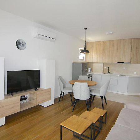 Apartments Lora Zmajeva, 7 Budva Exterior foto