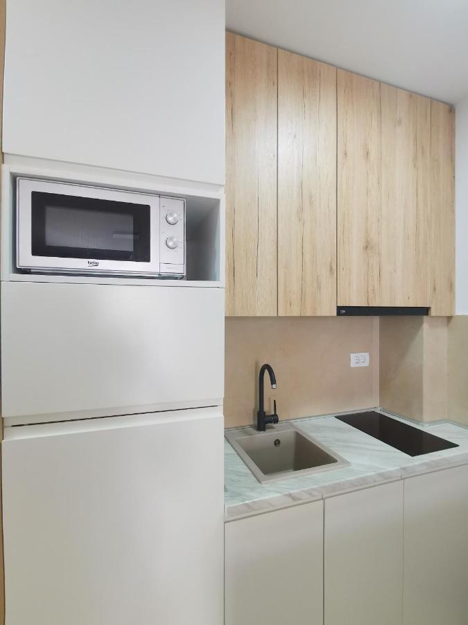 Apartments Lora Zmajeva, 7 Budva Exterior foto